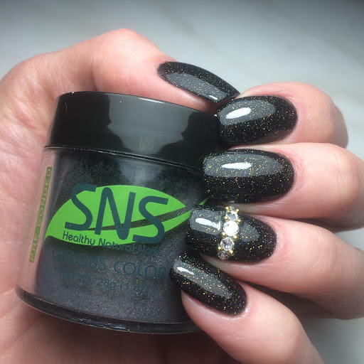 Nail Salon «Mimi Day Spa», reviews and photos, 901 N Nelson St, Arlington, VA 22203, USA