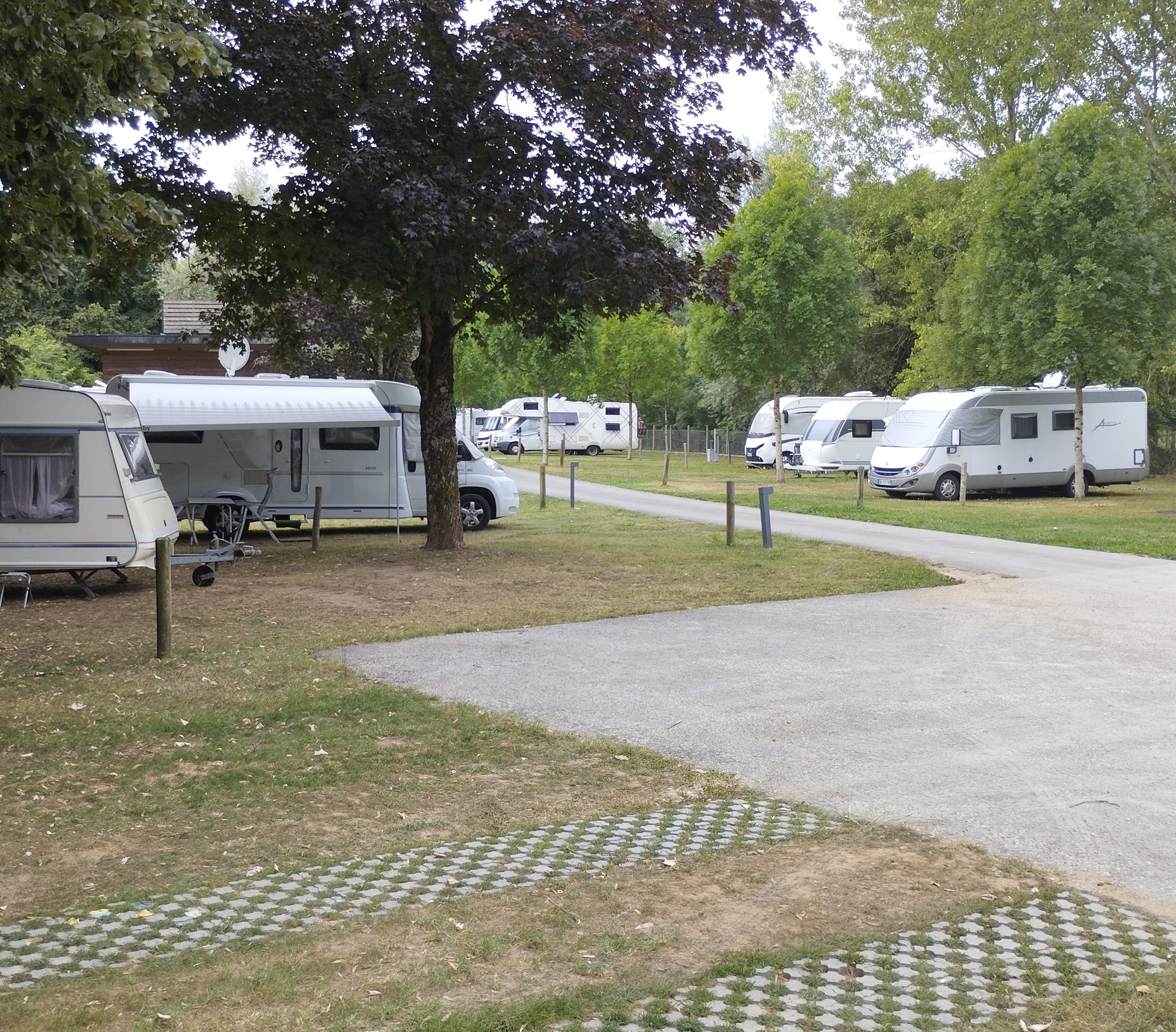 Photo n° 1 de l'avis de Sir.i fait le 11/08/2023 à 08:16