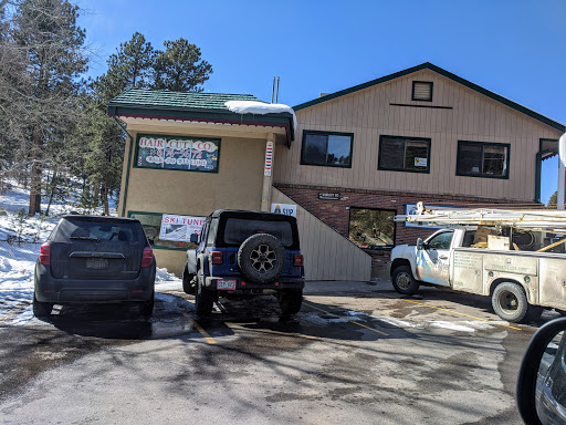 Barber Shop «Hair Cut Co», reviews and photos, 4097 Evergreen Parkway Access Rd, Evergreen, CO 80439, USA