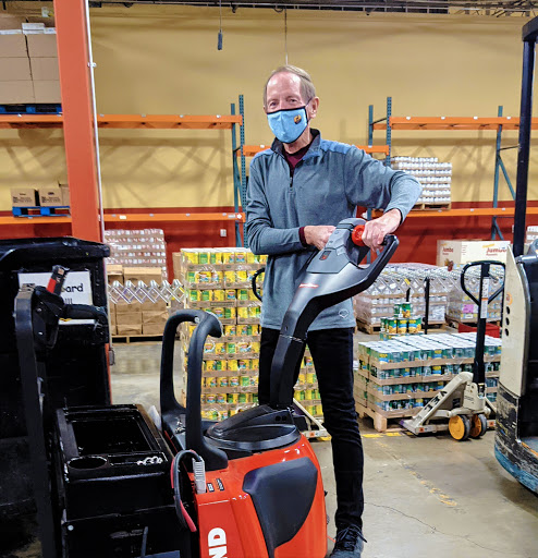 Non-Profit Organization «Harvesters - The Community Food Network», reviews and photos