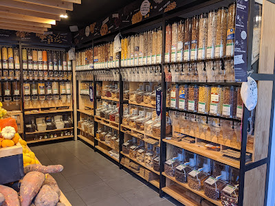 Biocoop Versailles Chantiers à Versailles