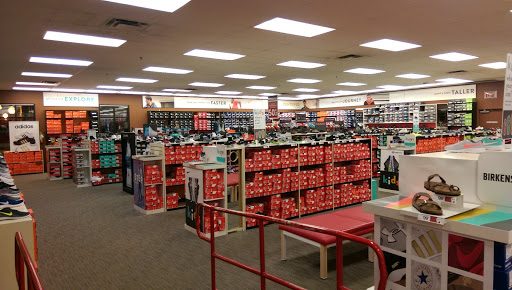Shoe Store «Famous Footwear», reviews and photos, 1600 N 19th Ave, Bozeman, MT 59718, USA