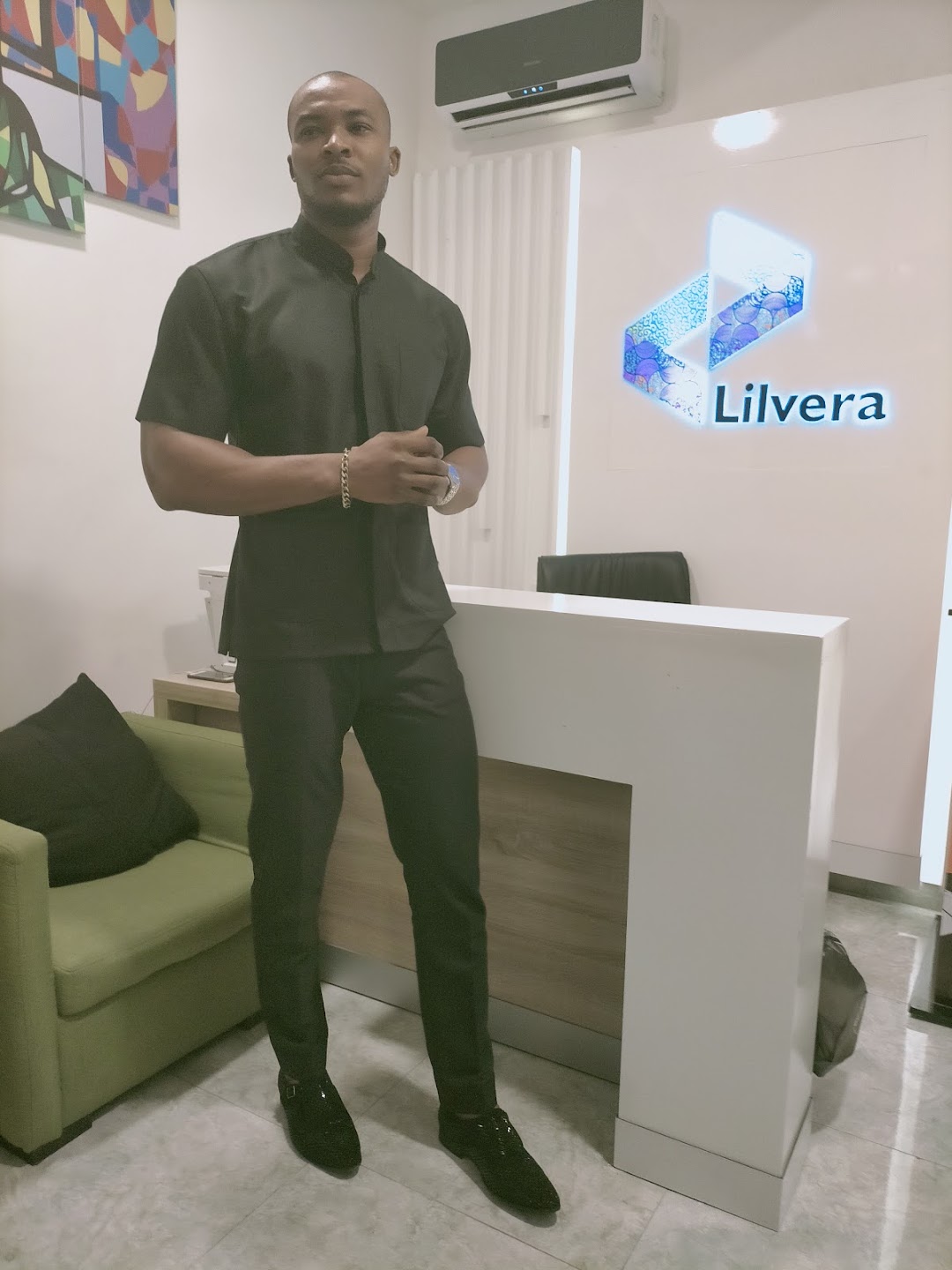 Lilvera Group