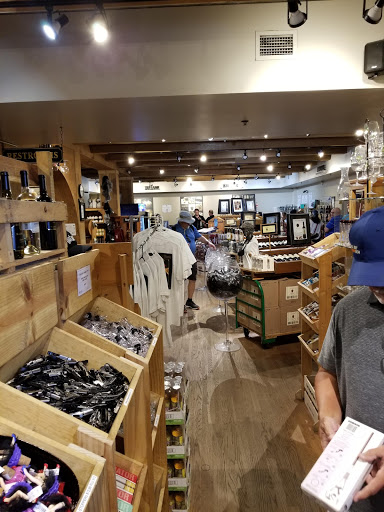 Winery «San Sebastian Winery», reviews and photos, 157 King St, St Augustine, FL 32084, USA