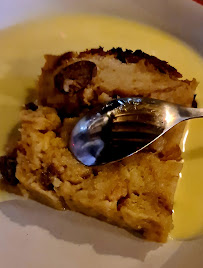 Pudding au pain du Restaurant Le Trouvere à Carcassonne - n°2