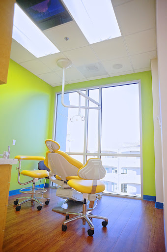 Pediatric Dentistry of San Marcos image