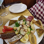 Photo n°2 de l'avis de Elena.i fait le 24/07/2023 à 08:22 sur le  TRATTORIA da TURIN à Sestri Levante