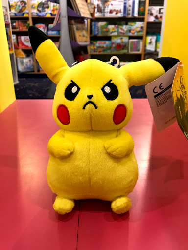 Toy Store «Toys Et Cetera», reviews and photos, 5311 N Clark St, Chicago, IL 60640, USA