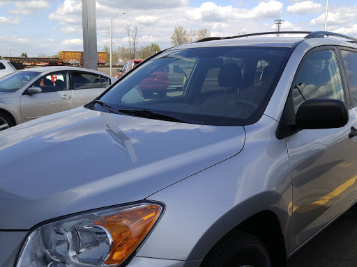 Car Dealer «Central Chevrolet», reviews and photos, 675 Memorial Ave, West Springfield, MA 01089, USA