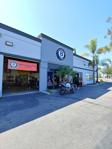 8 Ball Motorcycle Tires of Escondido image