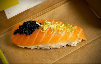 Plats et boissons du Restaurant de sushis Eat SUSHI Lille-Centre - n°2