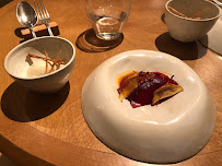 Vaisselle du Restaurant gastronomique Mosuke par Mory Sacko à Paris - n°2