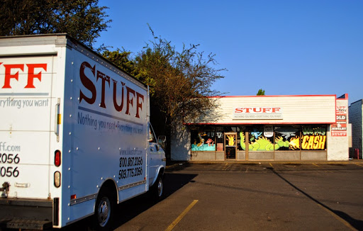 Second Hand Store «STUFF», reviews and photos, 9770 SE 82nd Ave, Happy Valley, OR 97086, USA
