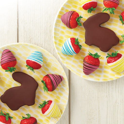 Gift Shop «Edible Arrangements», reviews and photos, 1452 Hulsey Way, Manteca, CA 95336, USA