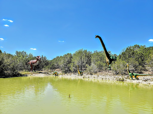 Museum «Dinosaur World», reviews and photos, 1058 Park Rd 59, Glen Rose, TX 76043, USA