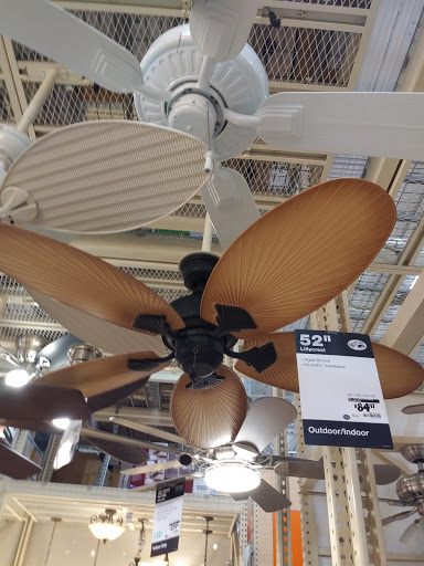 Home Improvement Store «The Home Depot», reviews and photos, 5475 University Pkwy, University Park, FL 34201, USA