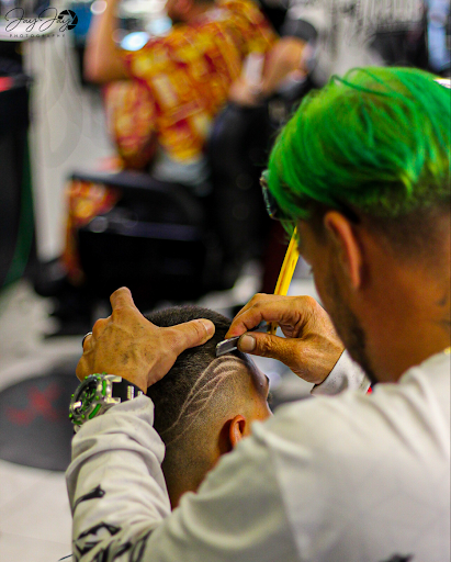 Barber Shop «IDrive barbershop», reviews and photos, 11701 International Dr, Orlando, FL 32821, USA