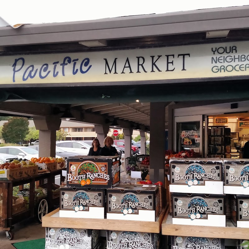 Pacific Market