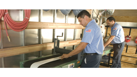 Photo of Relining Technologies