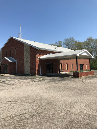 Calvary Chapel church Dayton