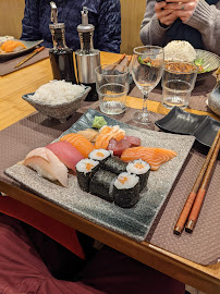 Sushi du Restaurant japonais Senkichi à Lyon - n°10