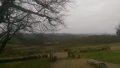 Jestin Vignobles à Monbazillac