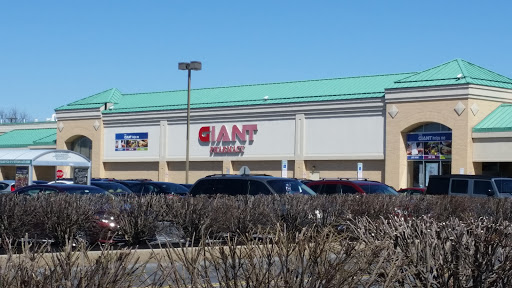 Giant Food Stores, 2641 MacArthur Rd, Whitehall, PA 18052, USA, 