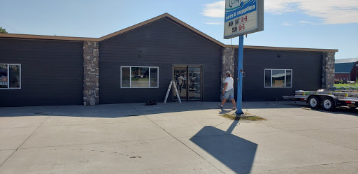 Pet Supply Store «Coral Reef», reviews and photos, 625 W Agency Rd, West Burlington, IA 52655, USA