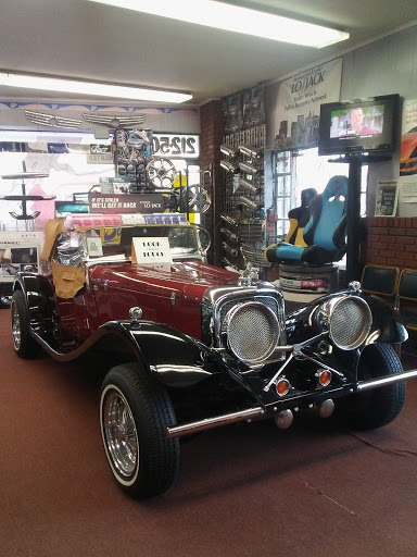 Auto Body Shop «Maaco Collision Repair & Auto Painting», reviews and photos, 212-50 Jamaica Ave, Queens Village, NY 11428, USA