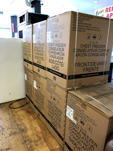 Used Furniture Store «Lorain Furniture and Appliance», reviews and photos, 4617 Lorain Ave, Cleveland, OH 44102, USA