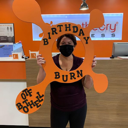 Gym «Orangetheory Fitness», reviews and photos, 22627 Bothell Everett Hwy A, Bothell, WA 98021, USA