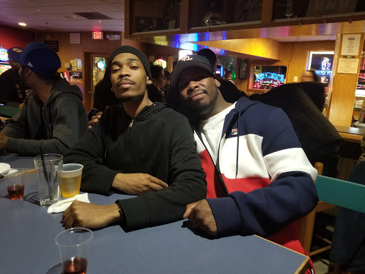 Bowling Alley «Burr Oak Bowl», reviews and photos, 3030 Burr Oak Ave, Blue Island, IL 60406, USA