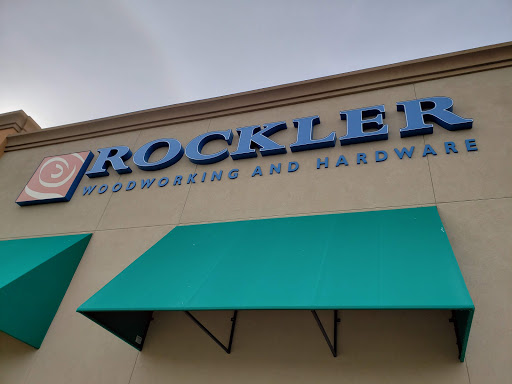 Store «Rockler Woodworking and Hardware - Rocklin», reviews and photos, 6648 Lonetree Blvd, Rocklin, CA 95765, USA
