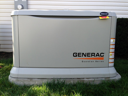 Electrician «Gina Electric | Electrician Nassau county Suffolk county», reviews and photos, 1110 NY-109, Farmingdale, NY 11735, USA