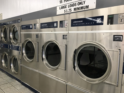 Laundromat «Westgate Laundry», reviews and photos, 1395 W. O. Ezell Boulevard, Spartanburg, SC 29301, USA