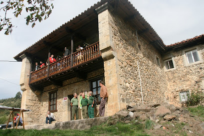 Museo – Casa de la Naturaleza de Pesaguero – Naturea Cantabria – Pesaguero-La Parte