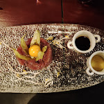 Photo n°2 de l'avis de Viola.u fait le 13/11/2021 à 19:05 sur le  Cucineria La Mattonaia à Florence