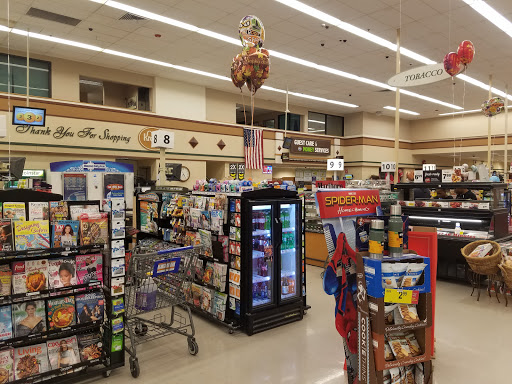 Grocery Store «Kroger», reviews and photos, 264 S Hollywood Blvd, Steubenville, OH 43952, USA