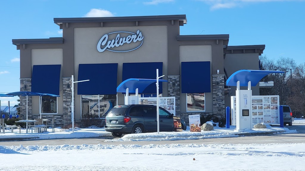 Culver’s 48846