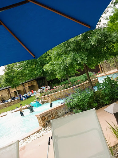 Golf Course «Golf Trails of the Woodlands», reviews and photos, 2311 N Millbend Dr, The Woodlands, TX 77380, USA