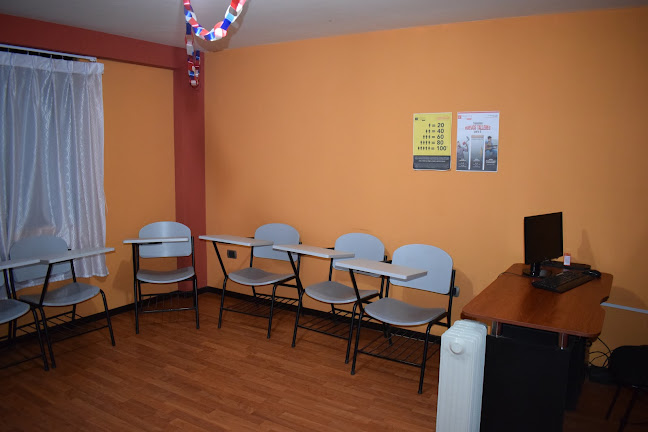Opiniones de Alianza Francesa Puno en Puno - Escuela