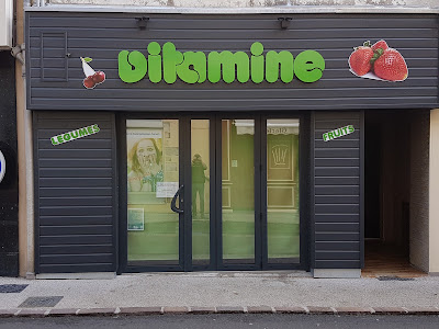 Vitamine à Gannat