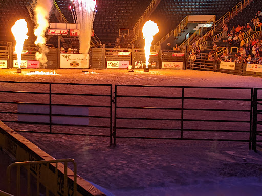 Arena «Germain Arena», reviews and photos, 11000 Everblades Parkway, Estero, FL 33928, USA