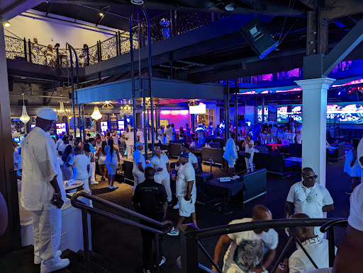 Live Music Venue «Generations Hall», reviews and photos, 310 Andrew Higgins, New Orleans, LA 70130, USA