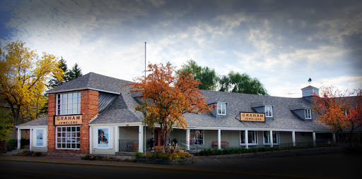 Jewelry Store «Graham Jewelers», reviews and photos, 800 Lake St E, Wayzata, MN 55391, USA