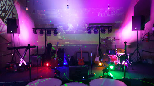 Lounge «Blue Steel Lounge», reviews and photos, 11510 Homestead Rd, Houston, TX 77016, USA