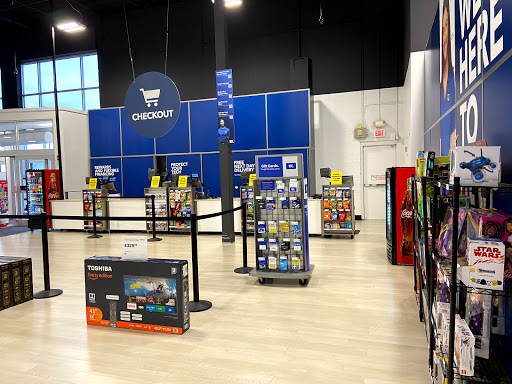 Electronics Store «Best Buy», reviews and photos, 10243 Indianapolis Blvd, Highland, IN 46322, USA