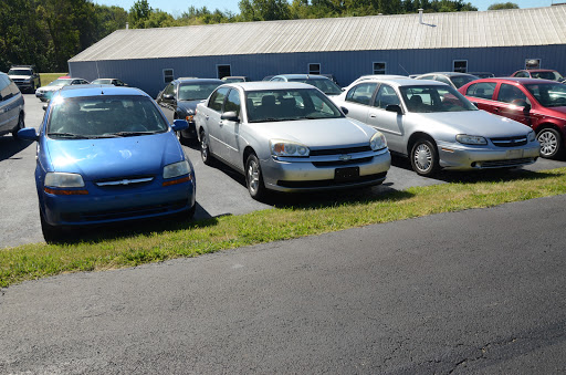 Used Car Dealer «Credit Auto Sales», reviews and photos, 601 IL-2, Dixon, IL 61021, USA