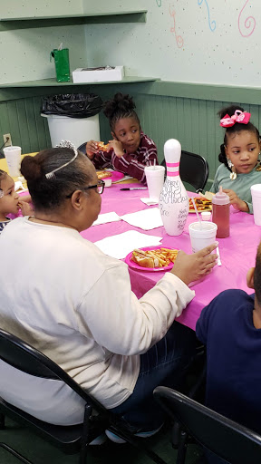 Bowling Alley «Shamrock Bowling Center», reviews and photos, 104 Bowling Ln, Dublin, GA 31021, USA