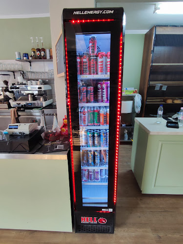 Coffee Kes - Κουφάλια